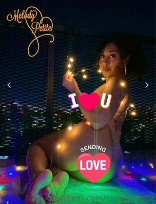 melodypetite backup account