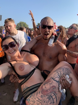 festival season who wants