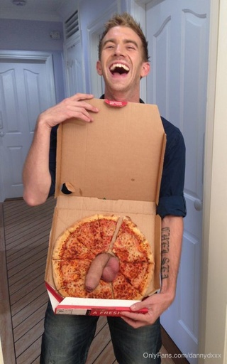 who ordered the extra