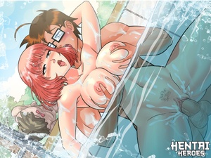 Remember to stay hydrated this #WaterDay! 💦💧
 👉https://t.co/wtgtRHJT4B #hentaigame #lewdgames #HentaiLovers #hentaiforyou #hentaihaven #hentai2022 https://t.co/AQnqp3ajQU