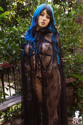 "occult flesh" featuring #gorgeous