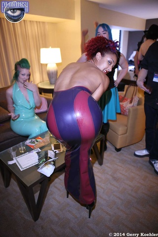 fun from the vault