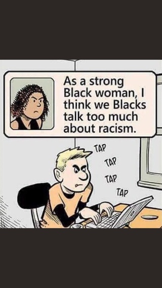 chris tucker msw #blm