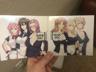 currently re-organizing office and