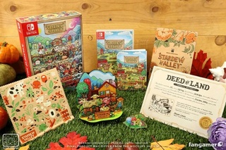 just received regalo from