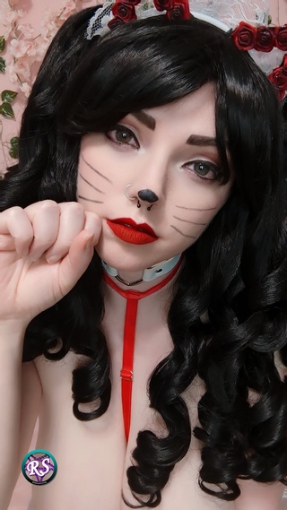 don't miss catgirl maid