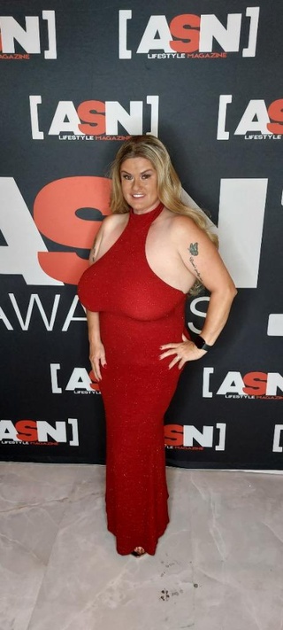 thank tú much @asnawards