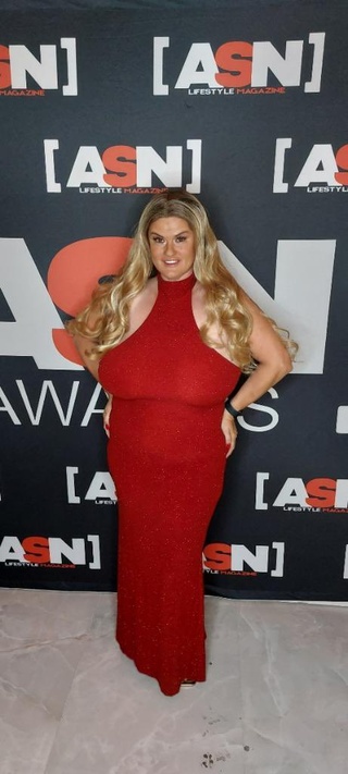 thank tú much @asnawards