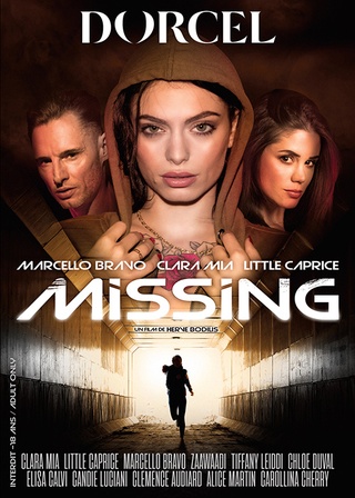 missing 

j-1 avant découvrir