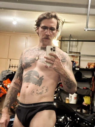 bryan gozzling