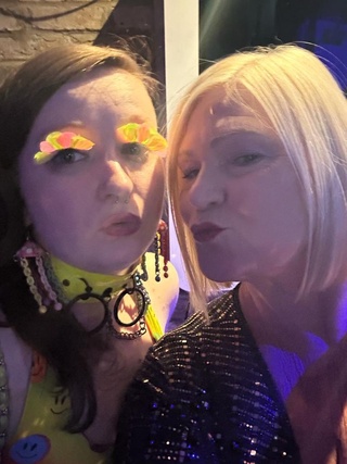 the utterly fabulous @ruby_lix