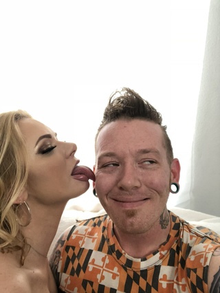 johnny goodluck