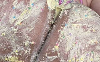 brand new wam cake