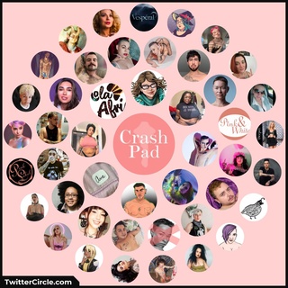 this #twittercircle tendencia enseña