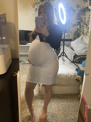 embarazada vientre perfecto https://t.co/url4fz1o7o