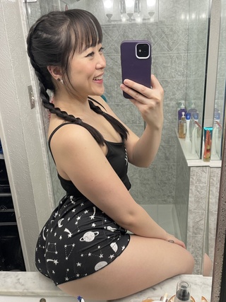 back from vacation did