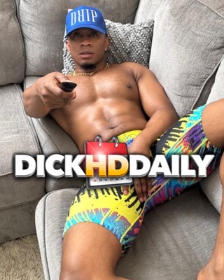 vote for dick "dickhddaily"