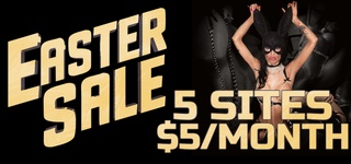 easter sale!

 take advantage