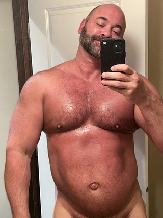selfie saturday's men show