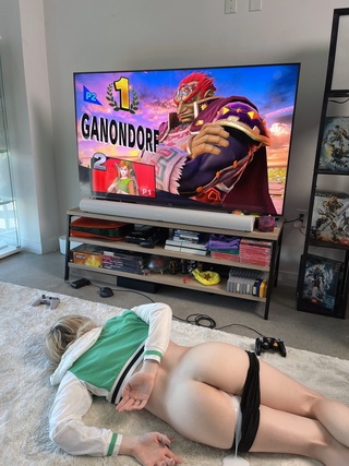 before and after smash