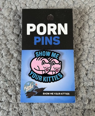 our show your kitties