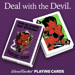 spice your next poker