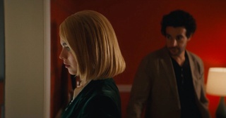 #sanctuary film that stumbles