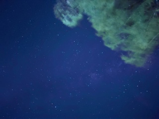 i'm not astrophotographer but