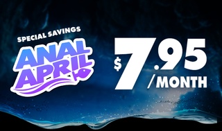 celebrate all things anal