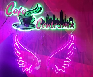 hoy venimos @cafe_centromx muy