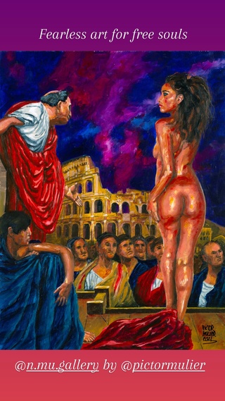 pictor mulieren