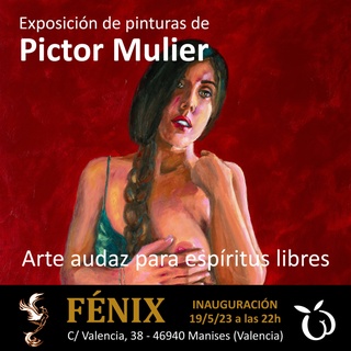@leinasex por @pictormulier @parlibvlc
