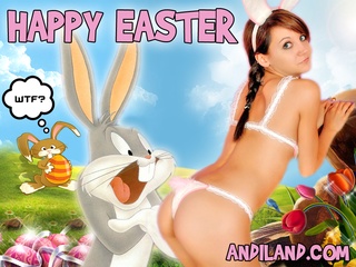 #happyeaster weekend it's the