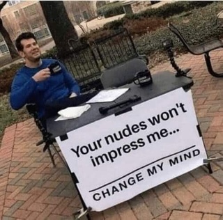 dare you change mind