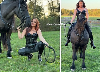 leer meesteres (@meesteresdo) furgoneta