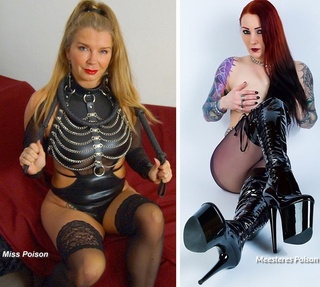 mrs poison (@mistresspoison) miss
