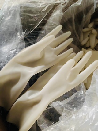 more guantes variety nuevo