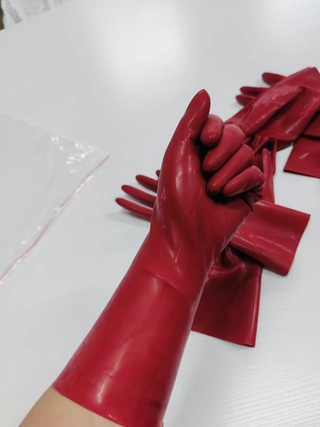 more guantes variety nuevo