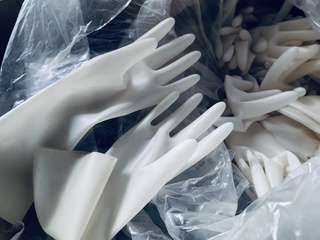 more guantes variety nuevo