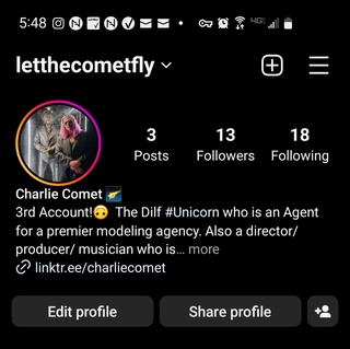 sure seguir nuevo instagram