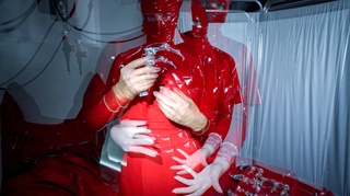 stills from bajitas experimental