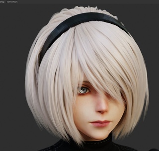 blender 3.5,

2b with #haircurves

thanks