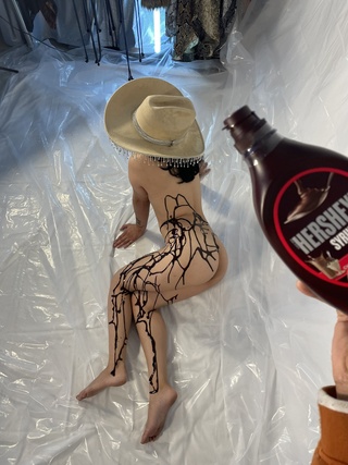 noche ended some freaky