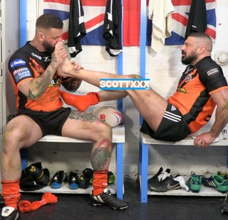 the ultimate rugby fantasy