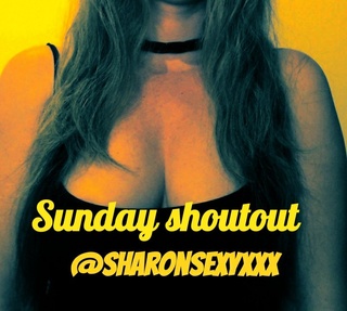 sunday shoutout follow these