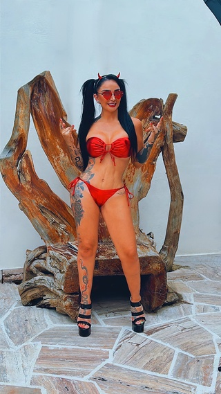 prenden las diablitas 🥵

#teaminfierno