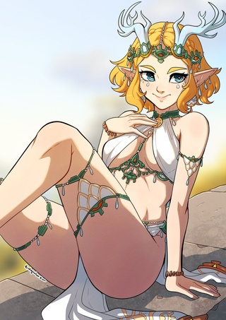 luz dragon armor but