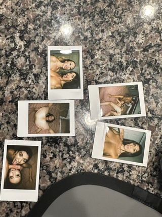 fun day shooting @mariakazixxx