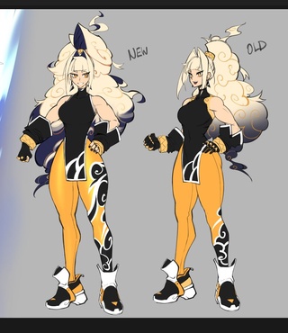 updated coda 
her cloud