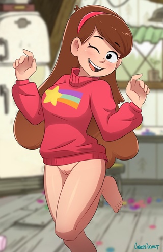 more mabel fun https://t.co/f8kl8birkg
